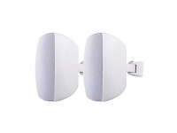 Glemm Coluna 100V 6″ 120W Branco (par) Glemm Coluna 100V 6″ 120W Branco (par)